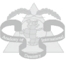 Badge logo of Academy of Dentistry International