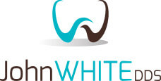John White, DDS logo