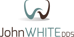 James White DDS logo