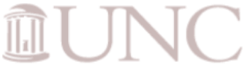 Bagde logo of UNC Adams School of Dentistry