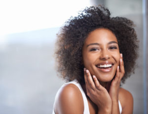 How can dental crowns in Asheville change your life for the better?