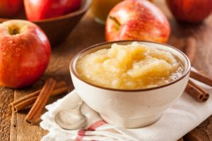 applesauce 